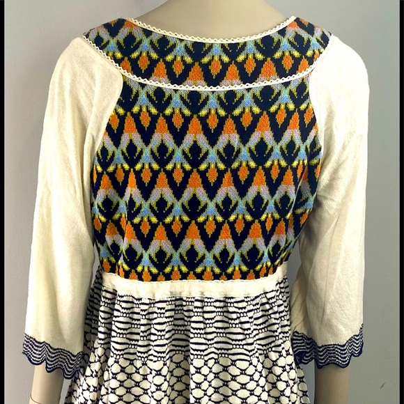 FREE PEOPLE SWEATER DRESS - Picture 11 of 12